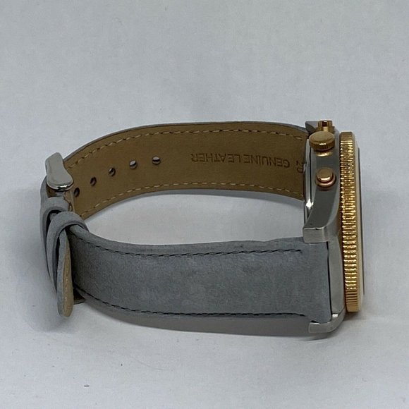 Fossil Perfect Boyfriend ES3884 Women's Gray Band - Picture 12 of 12